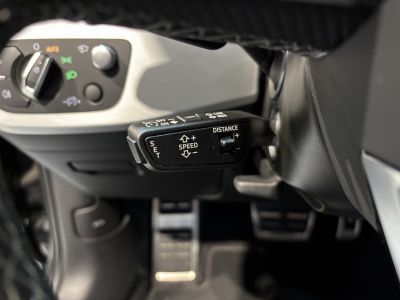 Audi A4 35 TDI 163 S tronic S Line Toit Ouvrant HUD Bang&Olufsen   - 15