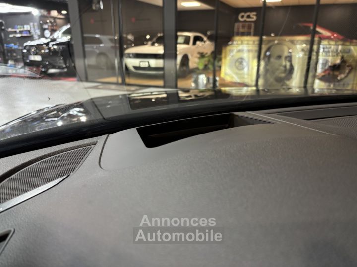 Audi A4 35 TDI 163 S tronic S Line Toit Ouvrant HUD Bang&Olufsen - 16