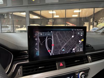 Audi A4 35 TDI 163 S tronic S Line Toit Ouvrant HUD Bang&Olufsen   - 23