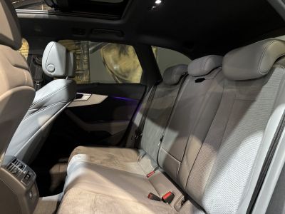 Audi A4 35 TDI 163 S tronic S Line Toit Ouvrant HUD Bang&Olufsen   - 26