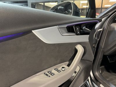 Audi A4 35 TDI 163 S tronic S Line Toit Ouvrant HUD Bang&Olufsen   - 27
