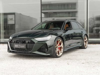 Audi RS6 Perform - - EXCLUSIVE - - CeramicBrakes B&O 3D HighEnd   - 1