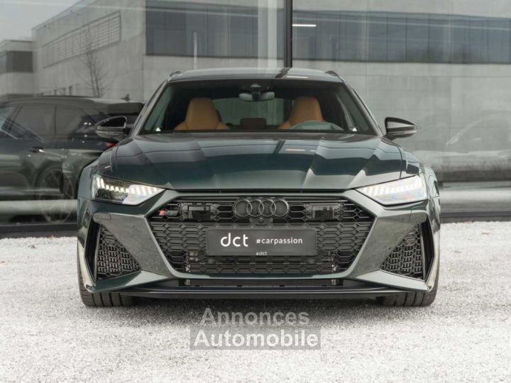 Audi RS6 Perform - - EXCLUSIVE - - CeramicBrakes B&O 3D HighEnd - 2