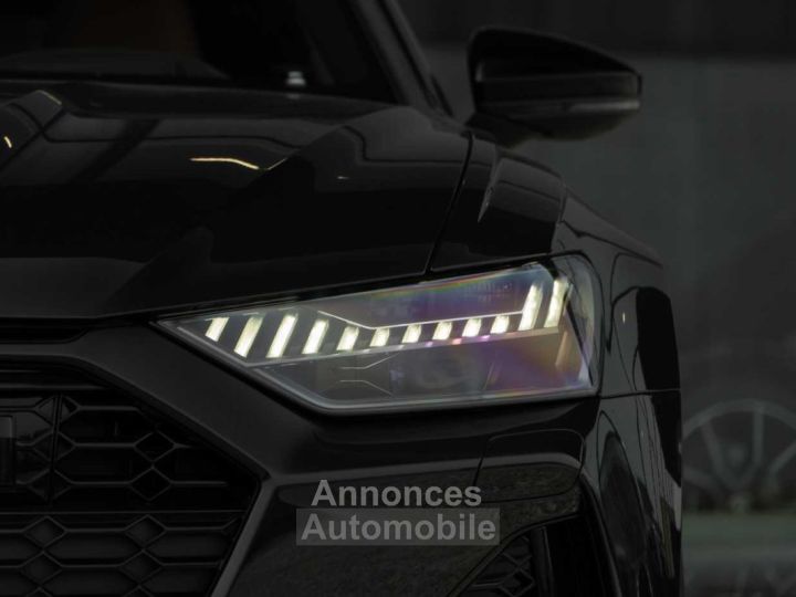Audi RS6 Perform - - EXCLUSIVE - - CeramicBrakes B&O 3D HighEnd - 3