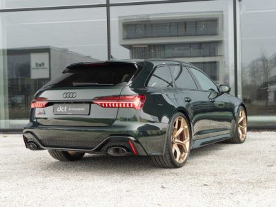 Audi RS6 Perform - - EXCLUSIVE - - CeramicBrakes B&O 3D HighEnd   - 4
