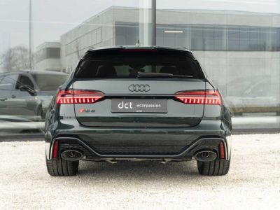 Audi RS6 Perform - - EXCLUSIVE - - CeramicBrakes B&O 3D HighEnd   - 5