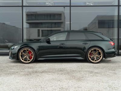 Audi RS6 Perform - - EXCLUSIVE - - CeramicBrakes B&O 3D HighEnd   - 6