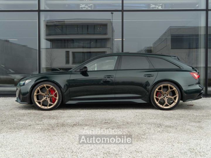 Audi RS6 Perform - - EXCLUSIVE - - CeramicBrakes B&O 3D HighEnd - 6