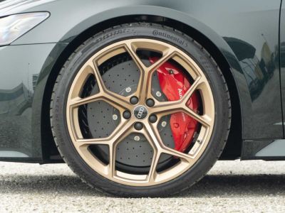 Audi RS6 Perform - - EXCLUSIVE - - CeramicBrakes B&O 3D HighEnd   - 7