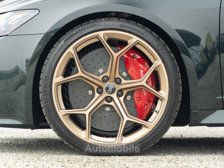 Audi RS6 Perform - - EXCLUSIVE - - CeramicBrakes B&O 3D HighEnd - 7