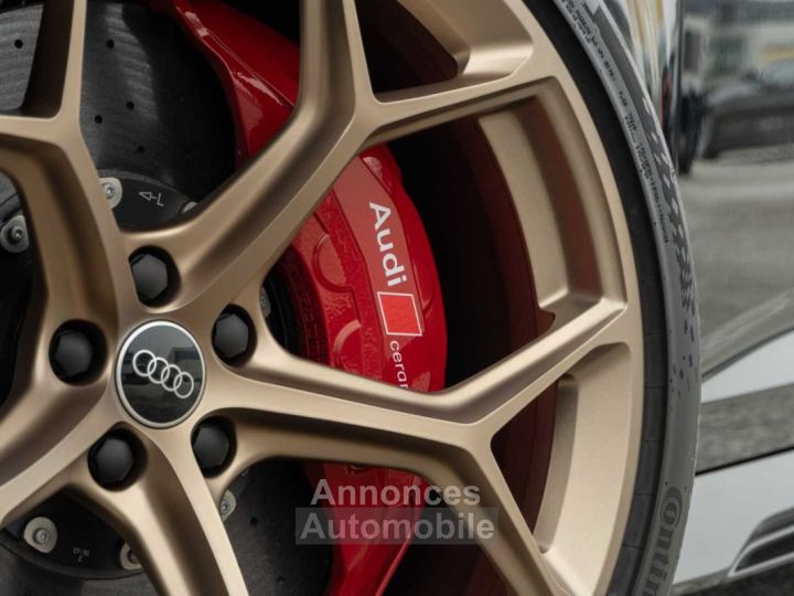 Audi RS6 Perform - - EXCLUSIVE - - CeramicBrakes B&O 3D HighEnd - 8