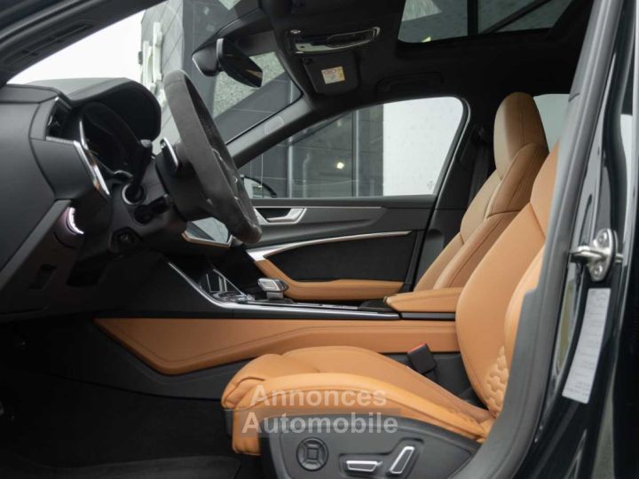 Audi RS6 Perform - - EXCLUSIVE - - CeramicBrakes B&O 3D HighEnd - 9