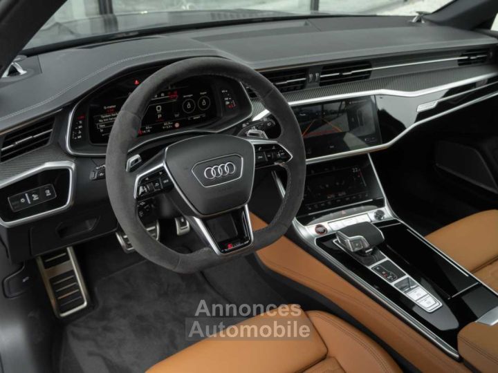 Audi RS6 Perform - - EXCLUSIVE - - CeramicBrakes B&O 3D HighEnd - 10
