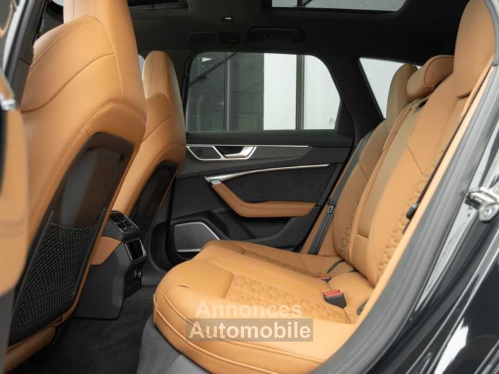 Audi RS6 Perform - - EXCLUSIVE - - CeramicBrakes B&O 3D HighEnd - 11