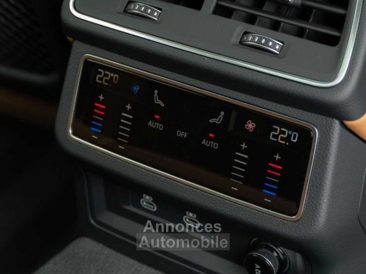 Audi RS6 Perform - - EXCLUSIVE - - CeramicBrakes B&O 3D HighEnd - 12