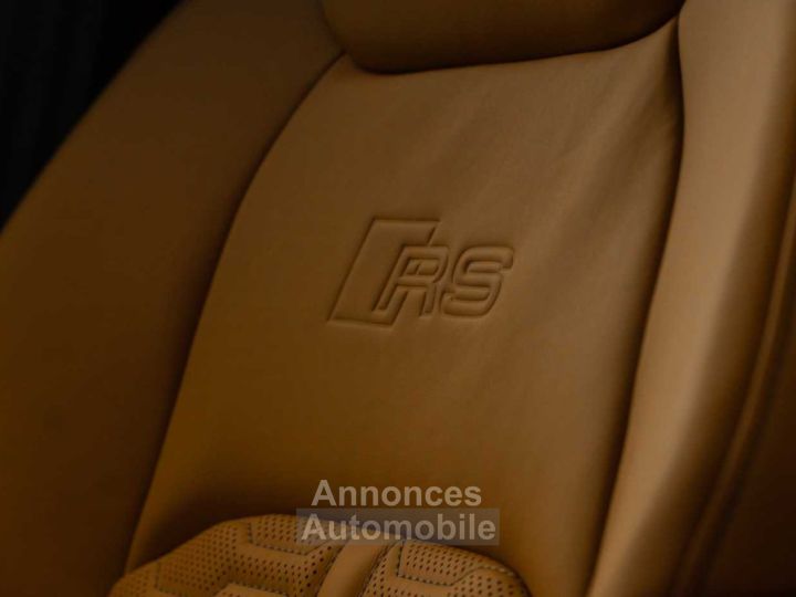 Audi RS6 Perform - - EXCLUSIVE - - CeramicBrakes B&O 3D HighEnd - 13