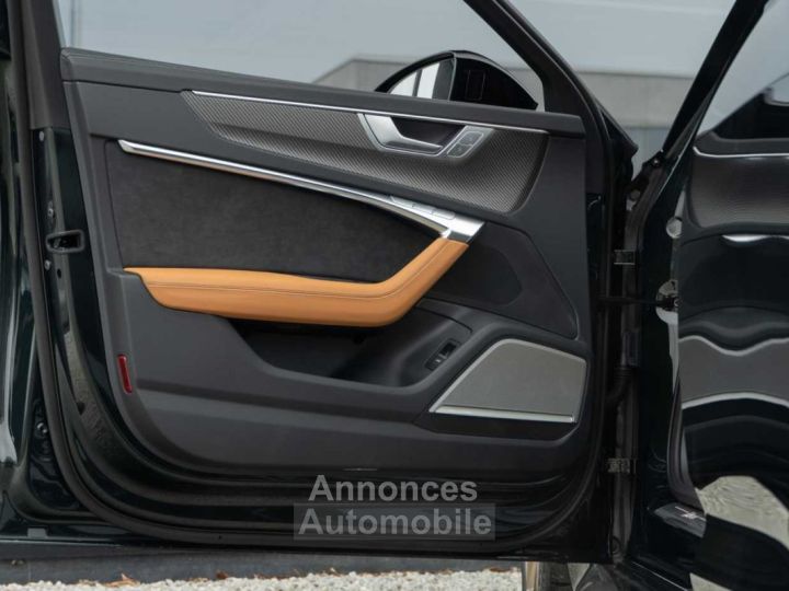 Audi RS6 Perform - - EXCLUSIVE - - CeramicBrakes B&O 3D HighEnd - 14