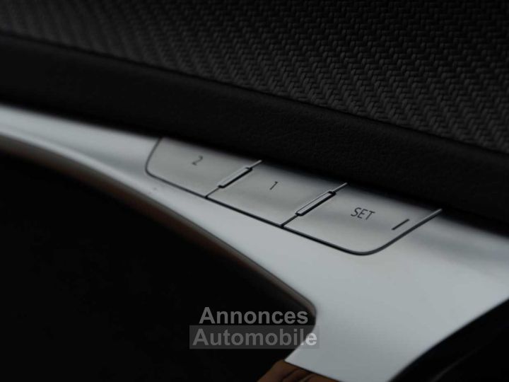 Audi RS6 Perform - - EXCLUSIVE - - CeramicBrakes B&O 3D HighEnd - 15