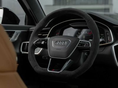 Audi RS6 Perform - - EXCLUSIVE - - CeramicBrakes B&O 3D HighEnd   - 17