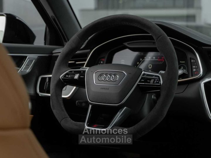 Audi RS6 Perform - - EXCLUSIVE - - CeramicBrakes B&O 3D HighEnd - 17