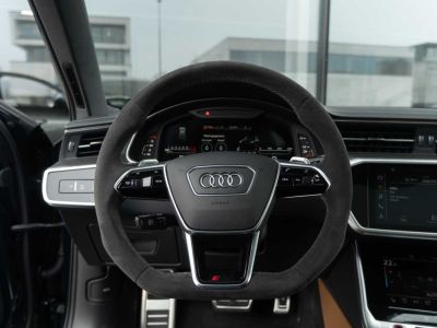 Audi RS6 Perform - - EXCLUSIVE - - CeramicBrakes B&O 3D HighEnd   - 18