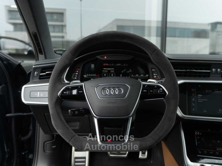 Audi RS6 Perform - - EXCLUSIVE - - CeramicBrakes B&O 3D HighEnd - 18