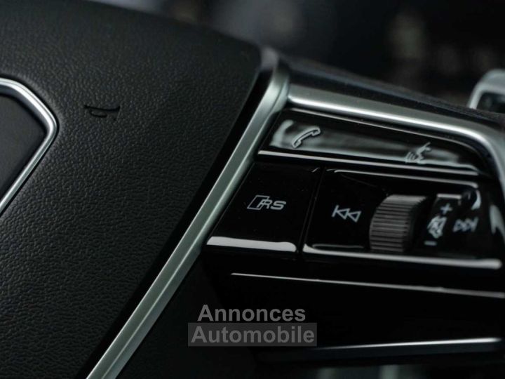 Audi RS6 Perform - - EXCLUSIVE - - CeramicBrakes B&O 3D HighEnd - 19