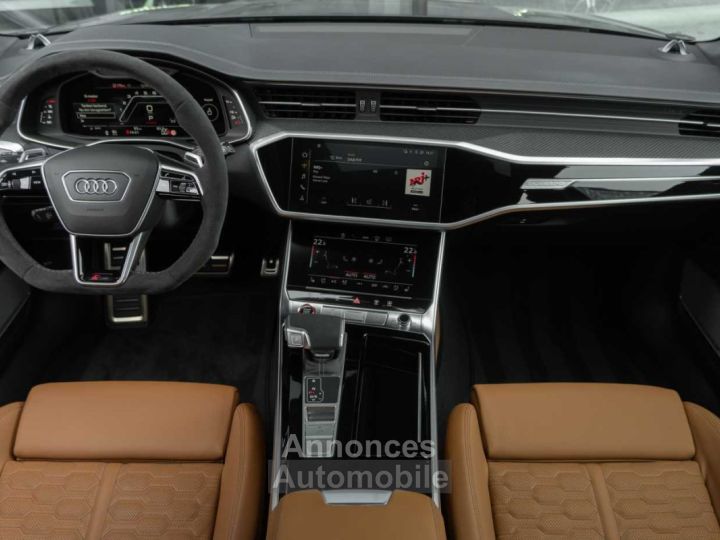 Audi RS6 Perform - - EXCLUSIVE - - CeramicBrakes B&O 3D HighEnd - 23