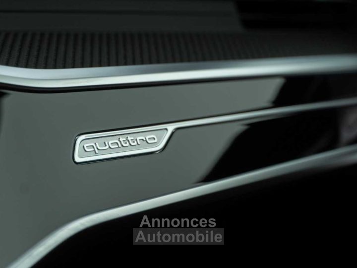 Audi RS6 Perform - - EXCLUSIVE - - CeramicBrakes B&O 3D HighEnd - 25