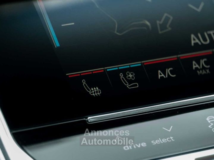 Audi RS6 Perform - - EXCLUSIVE - - CeramicBrakes B&O 3D HighEnd - 26