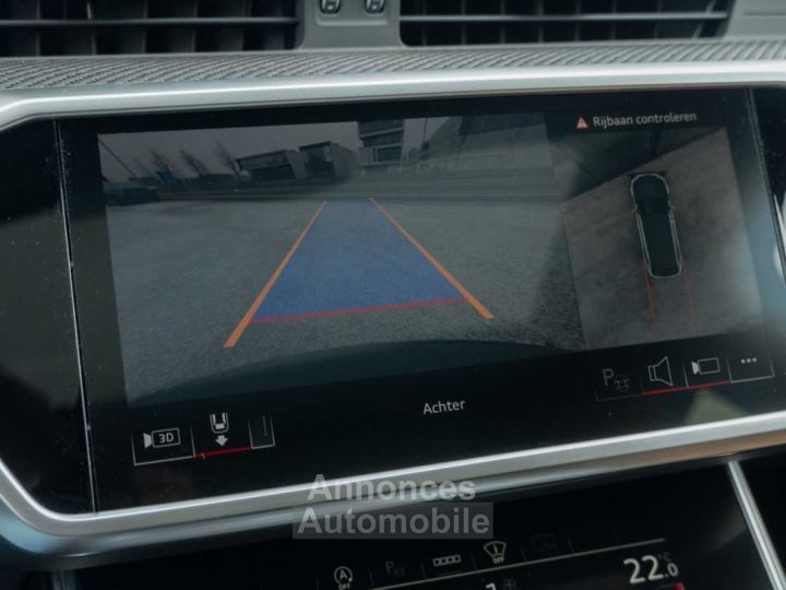 Audi RS6 Perform - - EXCLUSIVE - - CeramicBrakes B&O 3D HighEnd - 27