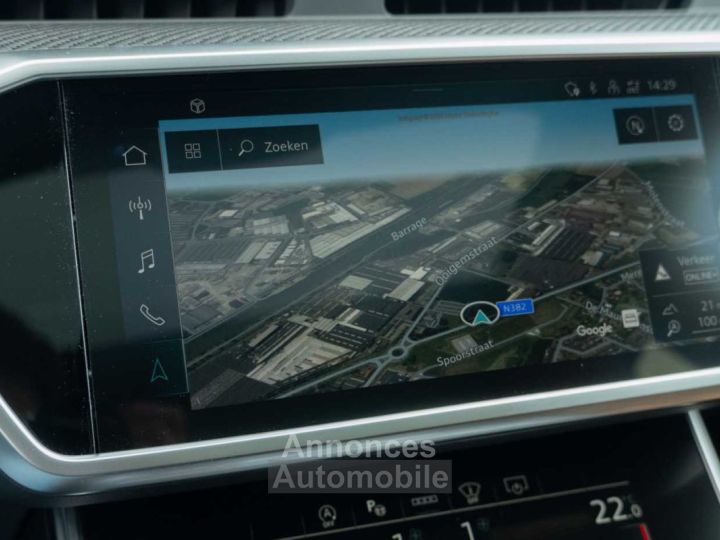 Audi RS6 Perform - - EXCLUSIVE - - CeramicBrakes B&O 3D HighEnd - 28
