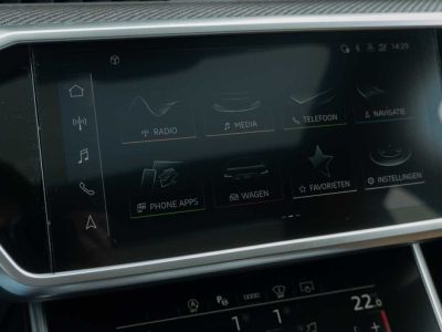 Audi RS6 Perform - - EXCLUSIVE - - CeramicBrakes B&O 3D HighEnd   - 30