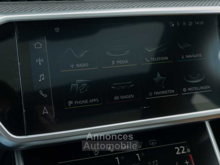 Audi RS6 Perform - - EXCLUSIVE - - CeramicBrakes B&O 3D HighEnd - 30