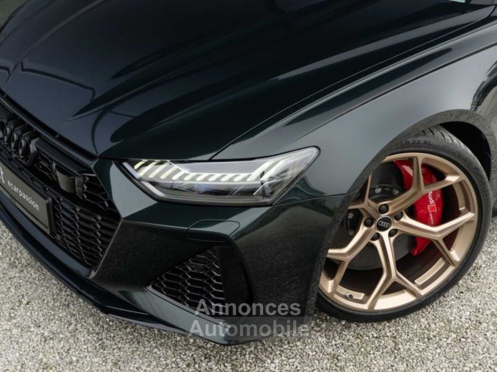Audi RS6 Perform - - EXCLUSIVE - - CeramicBrakes B&O 3D HighEnd - 32