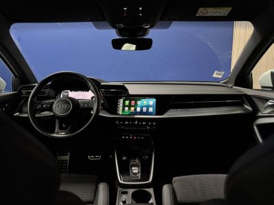 Audi A3 Sportback 8Y 35 TDI 150 CH S-Tronic 7 S line - Origine FRANCE   - 10