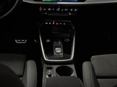 Audi A3 Sportback 8Y 35 TDI 150 CH S-Tronic 7 S line - Origine FRANCE   - 13
