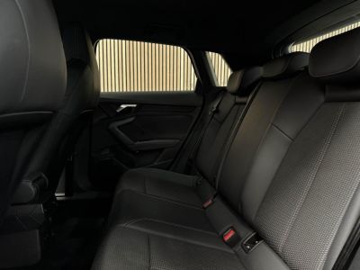 Audi A3 Sportback 8Y 35 TDI 150 CH S-Tronic 7 S line - Origine FRANCE   - 16
