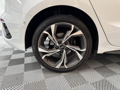 Audi A3 Sportback 8Y 35 TDI 150 CH S-Tronic 7 S line - Origine FRANCE   - 17