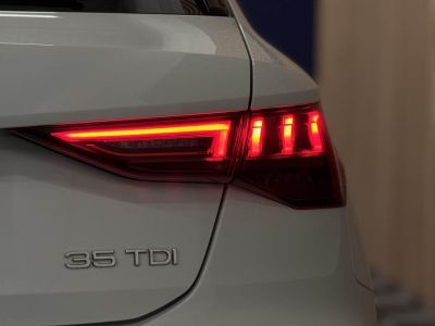Audi A3 Sportback 8Y 35 TDI 150 CH S-Tronic 7 S line - Origine FRANCE   - 19