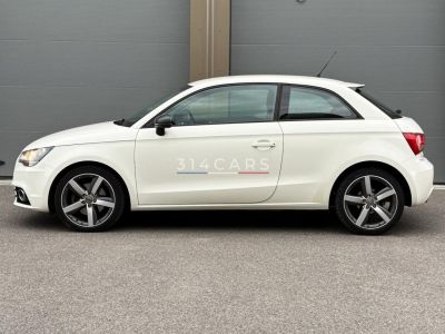 Audi A1 16 TDI 105 Ambition   - 2
