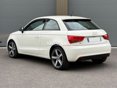 Audi A1 16 TDI 105 Ambition   - 3