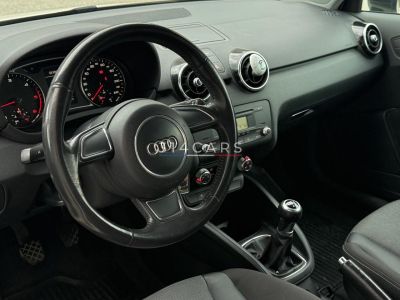 Audi A1 16 TDI 105 Ambition   - 4