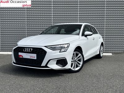 Audi A3 Sportback 30 TDI 116 Business line   - 1