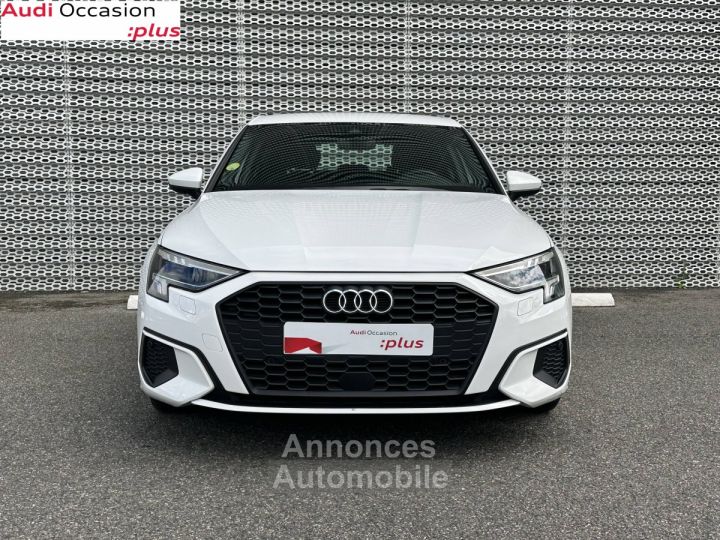 Audi A3 Sportback 30 TDI 116 Business line - 2