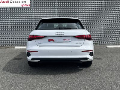 Audi A3 Sportback 30 TDI 116 Business line   - 5