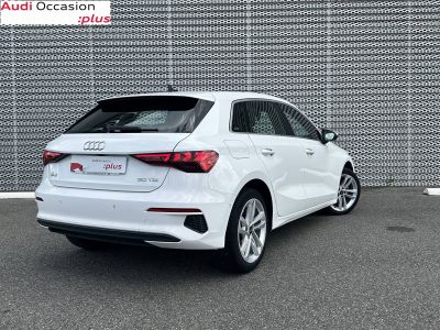 Audi A3 Sportback 30 TDI 116 Business line   - 6