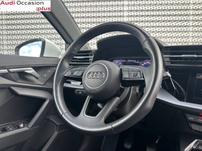 Audi A3 Sportback 30 TDI 116 Business line   - 7