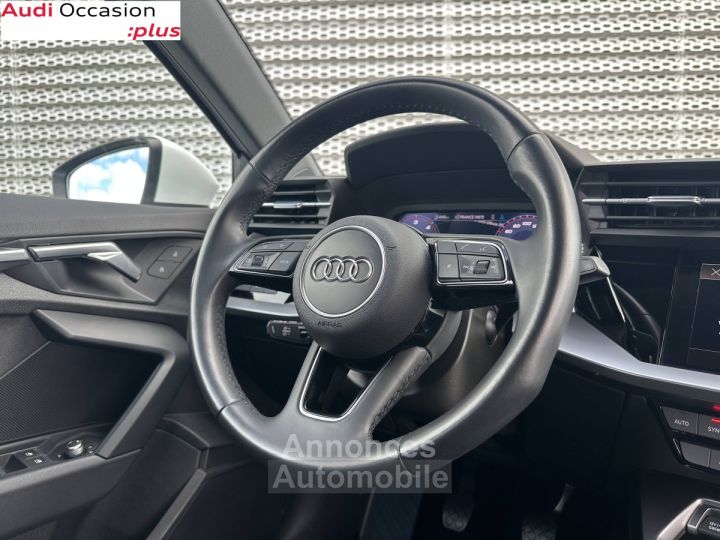 Audi A3 Sportback 30 TDI 116 Business line - 7