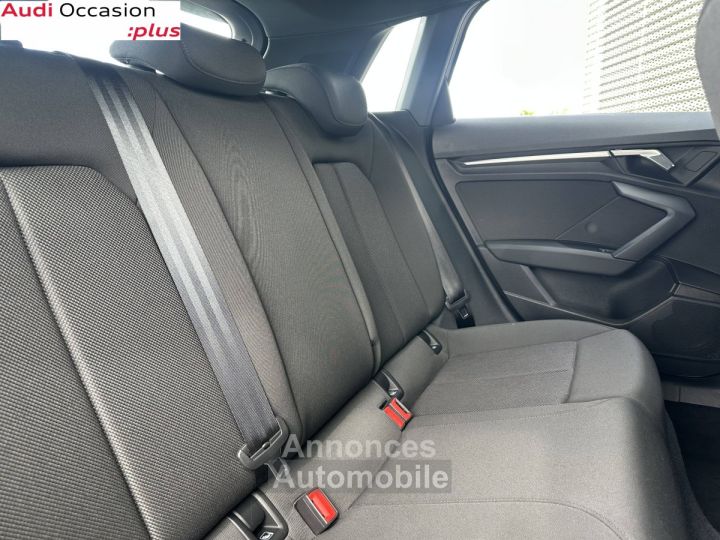 Audi A3 Sportback 30 TDI 116 Business line - 9
